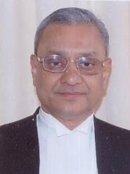 Hon'ble Mr.Justice Deepak Verma